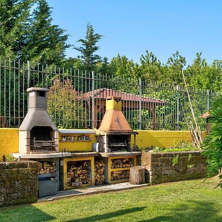 Appartamento Iris Cisterna d'Asti Exterior photo