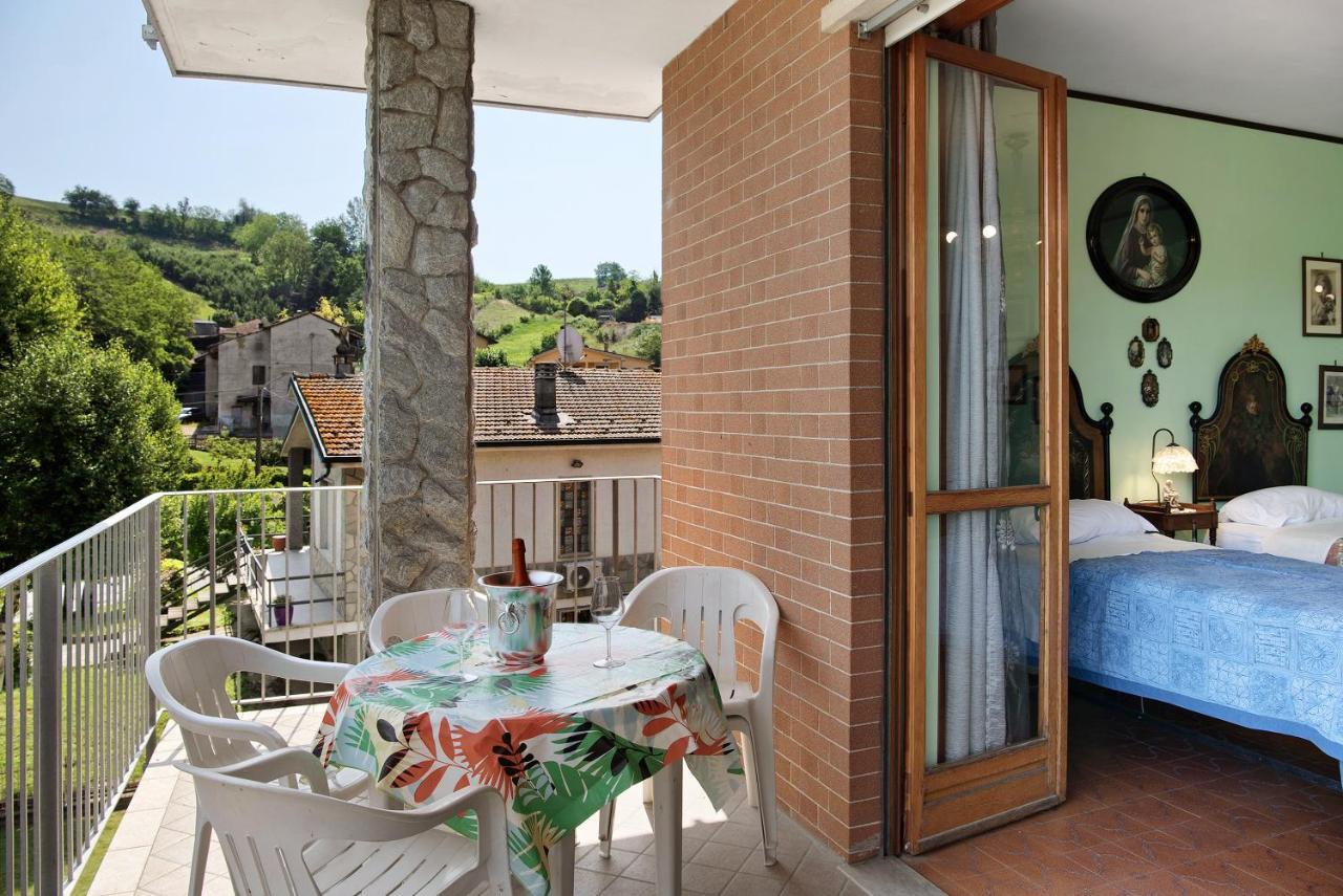 Appartamento Iris Cisterna d'Asti Exterior photo