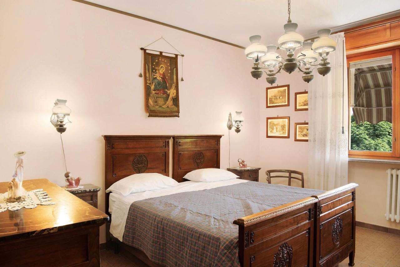 Appartamento Iris Cisterna d'Asti Exterior photo