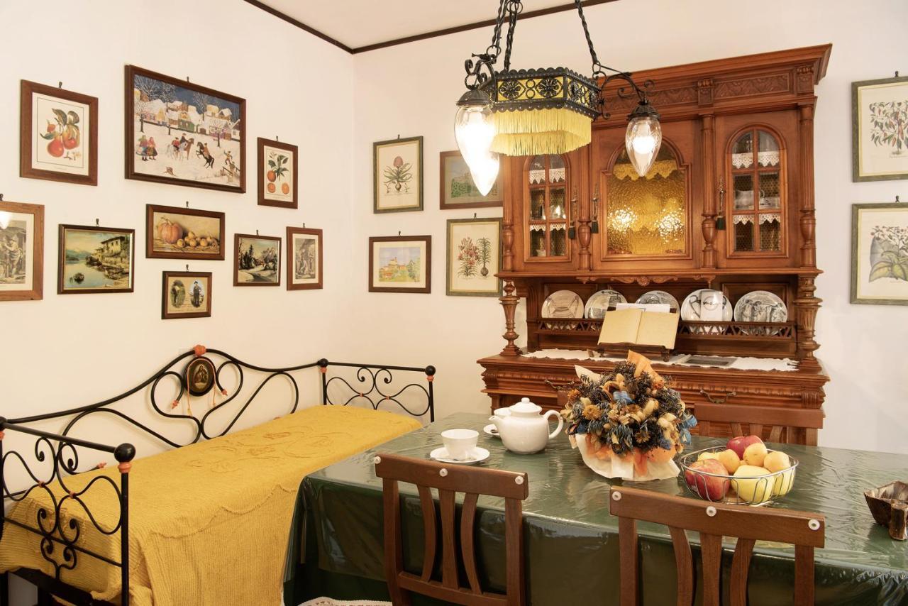 Appartamento Iris Cisterna d'Asti Exterior photo