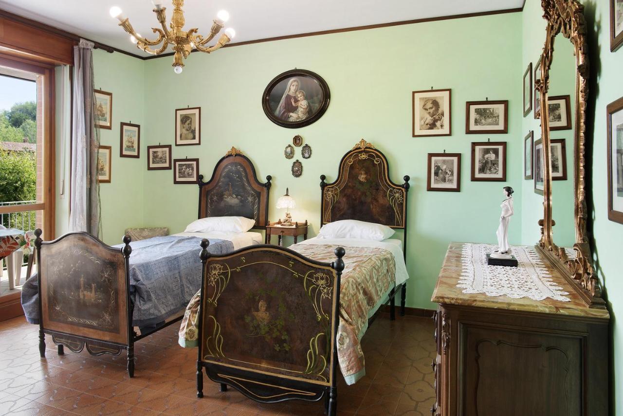 Appartamento Iris Cisterna d'Asti Exterior photo
