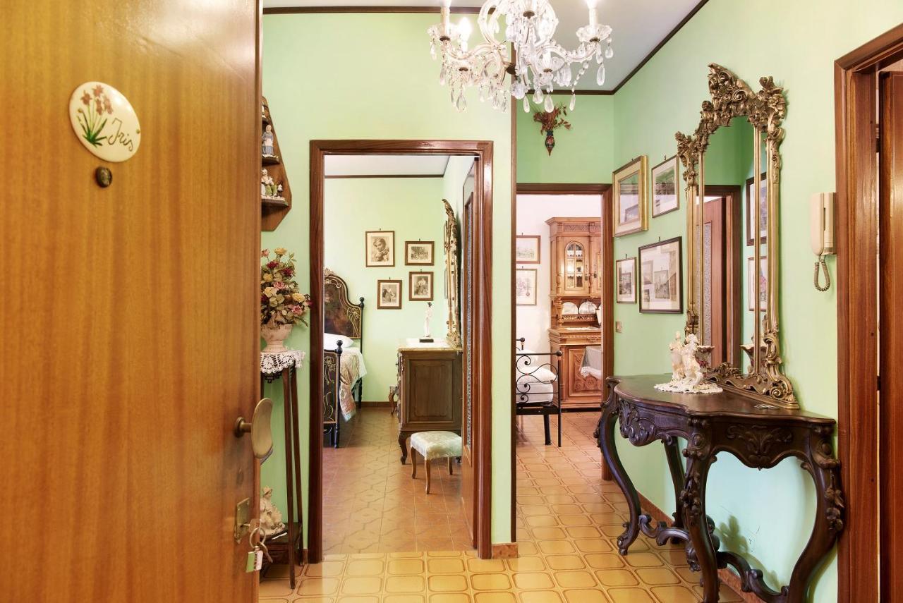 Appartamento Iris Cisterna d'Asti Exterior photo