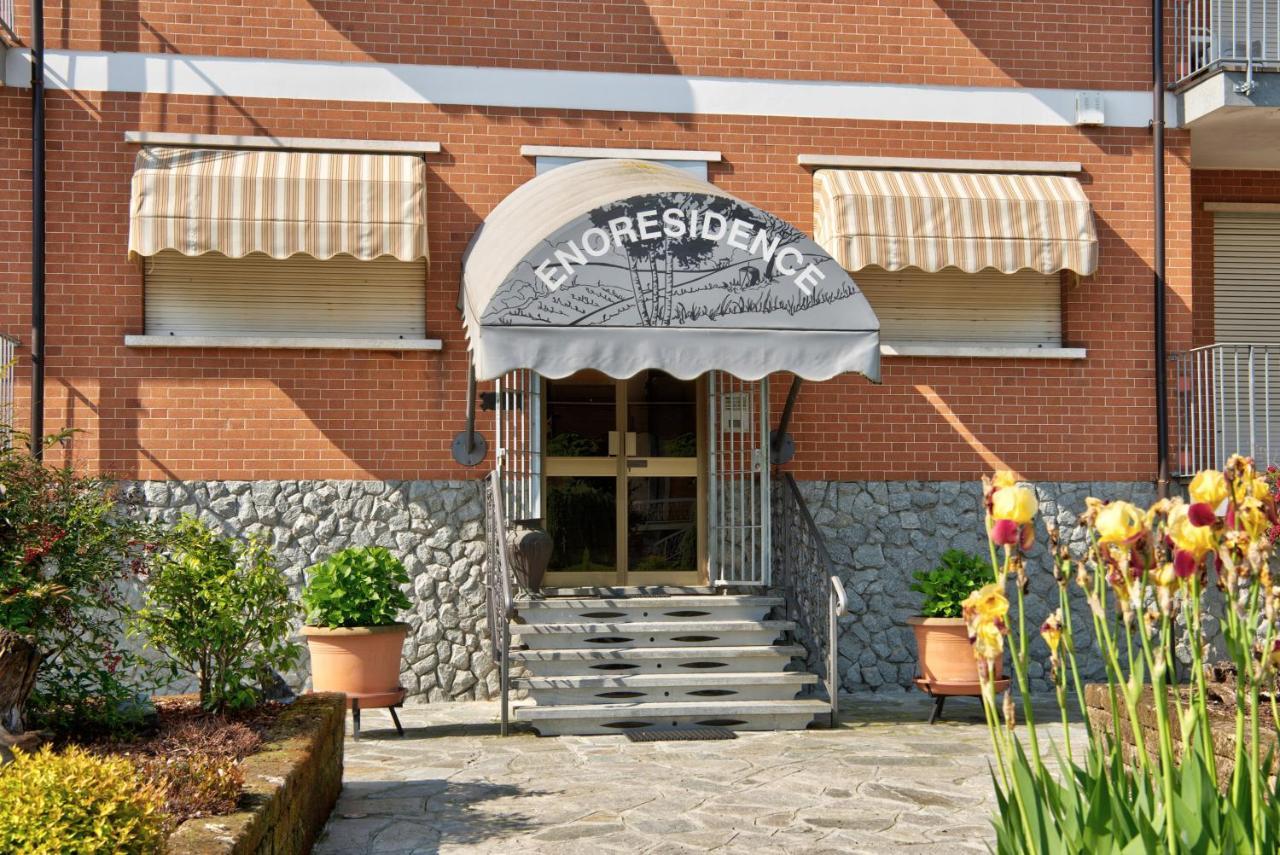 Appartamento Iris Cisterna d'Asti Exterior photo