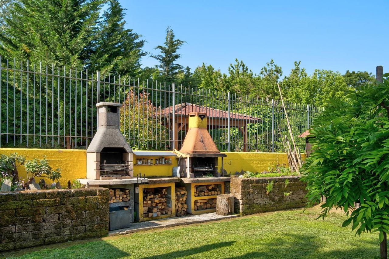 Appartamento Iris Cisterna d'Asti Exterior photo