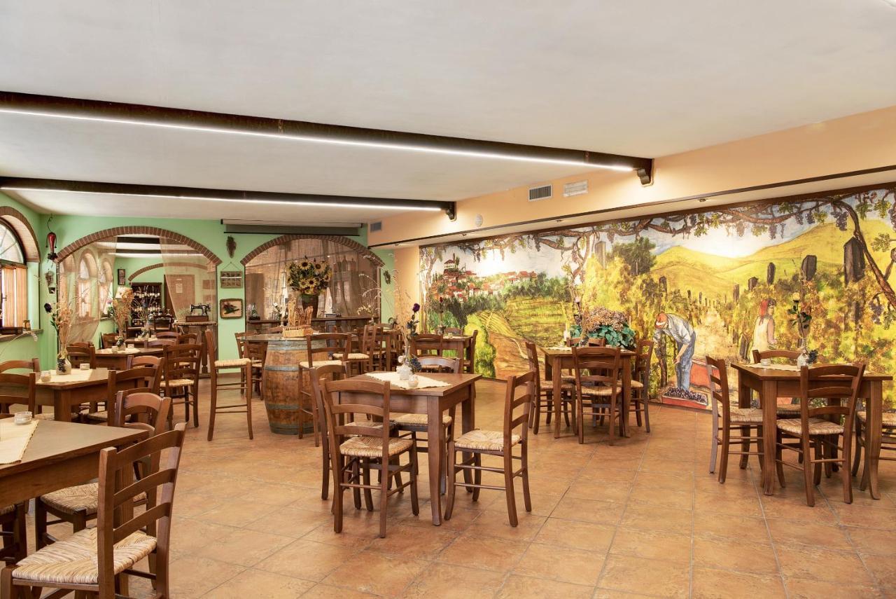 Appartamento Iris Cisterna d'Asti Exterior photo