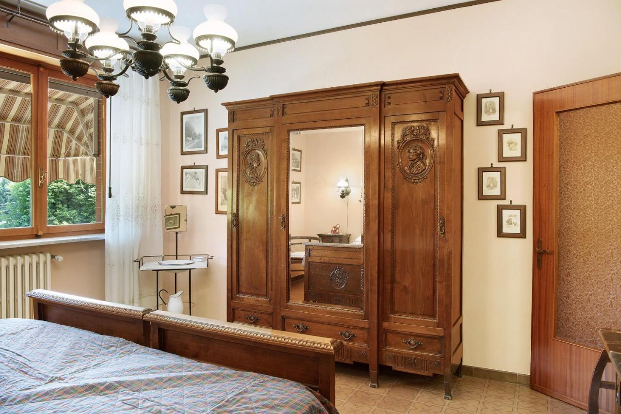 Appartamento Iris Cisterna d'Asti Exterior photo