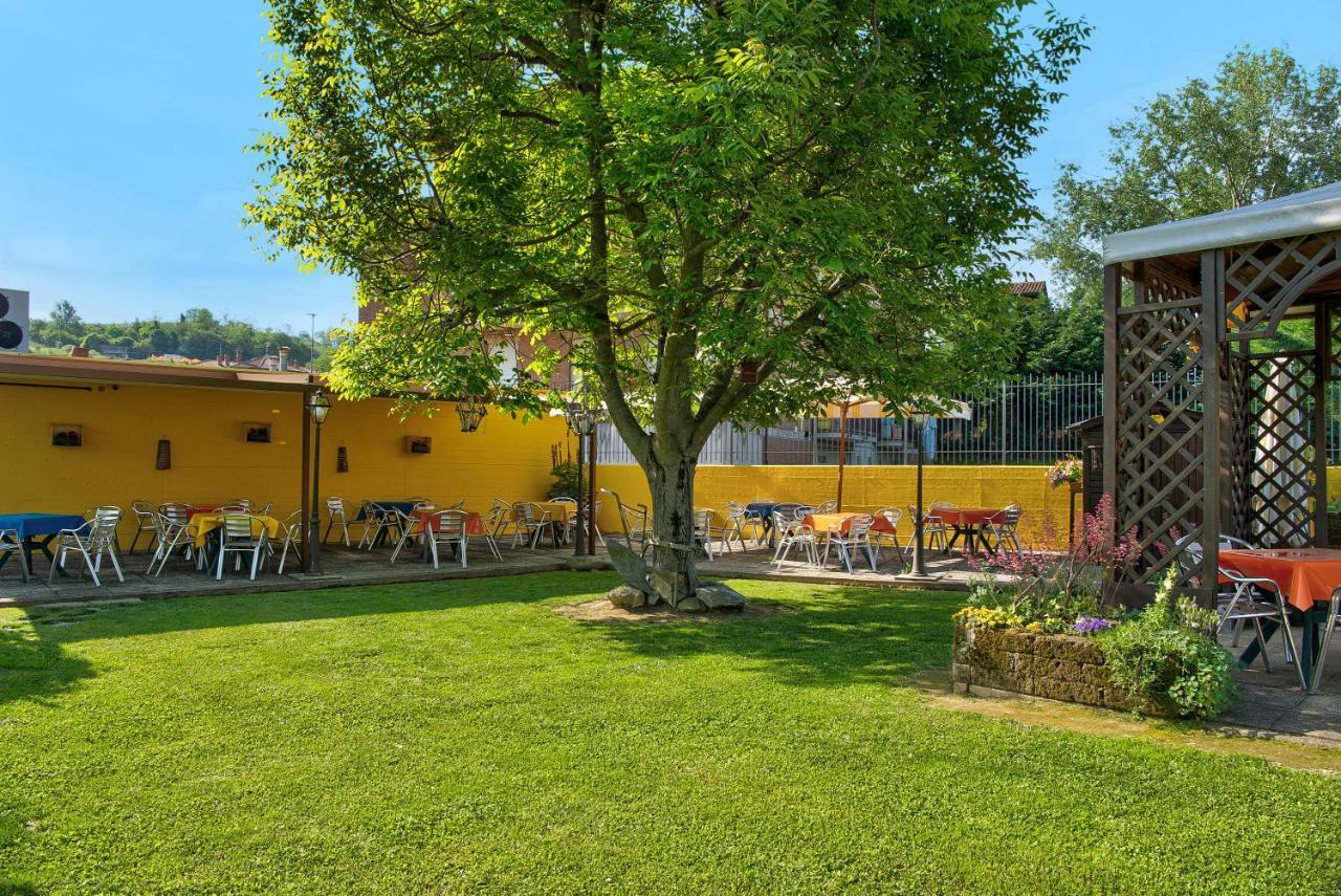 Appartamento Iris Cisterna d'Asti Exterior photo